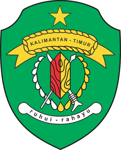 Pemerintah Provinsi Kalimantan Timur